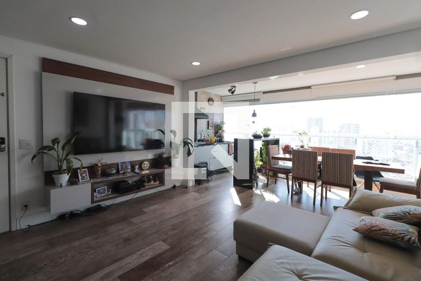 Apartamento, 3 quartos, 126 m² - Foto 5
