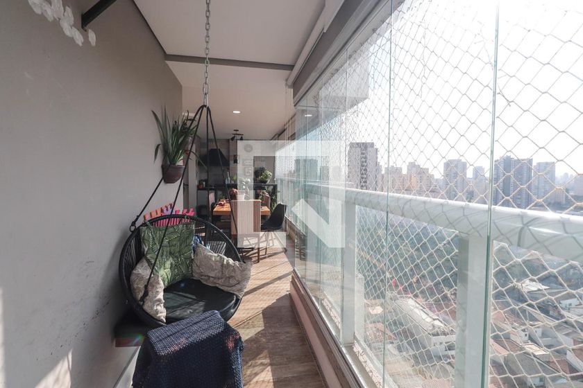 Apartamento, 3 quartos, 126 m² - Foto 21