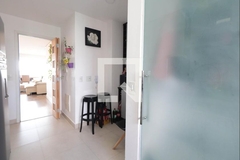 Apartamento, 3 quartos, 126 m² - Foto 113