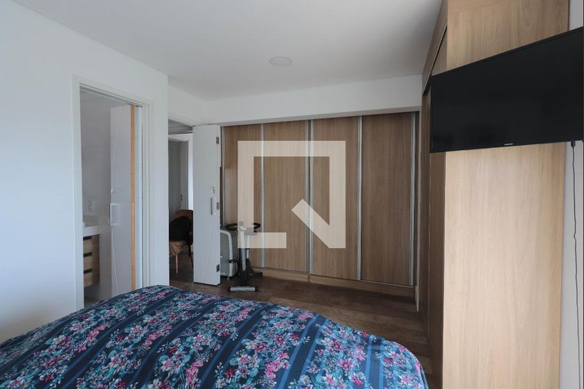 Apartamento, 3 quartos, 126 m² - Foto 37