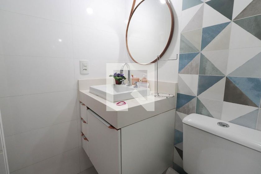 Apartamento, 3 quartos, 126 m² - Foto 99
