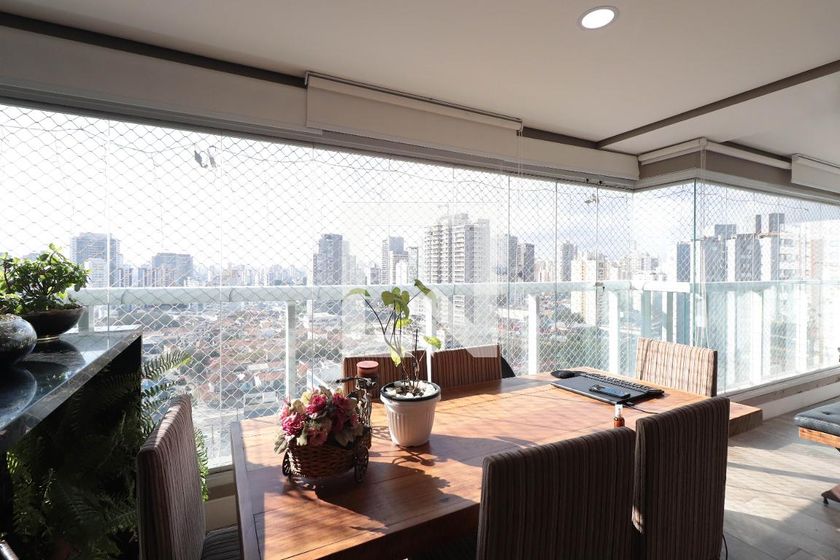 Apartamento, 3 quartos, 126 m² - Foto 17