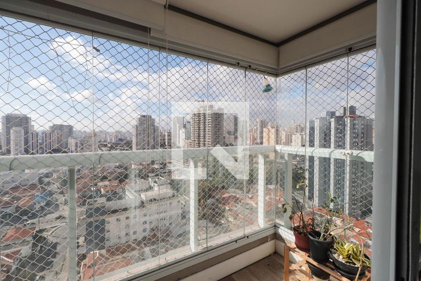 Apartamento, 3 quartos, 126 m² - Foto 43
