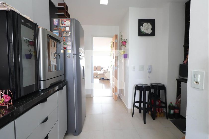 Apartamento, 3 quartos, 126 m² - Foto 111