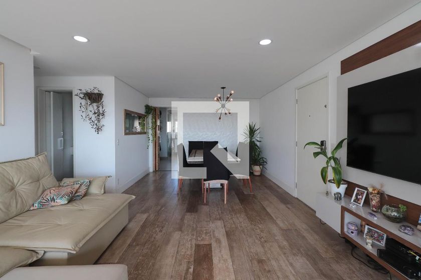 Apartamento, 3 quartos, 126 m² - Foto 9