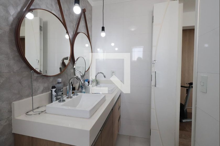 Apartamento, 3 quartos, 126 m² - Foto 53