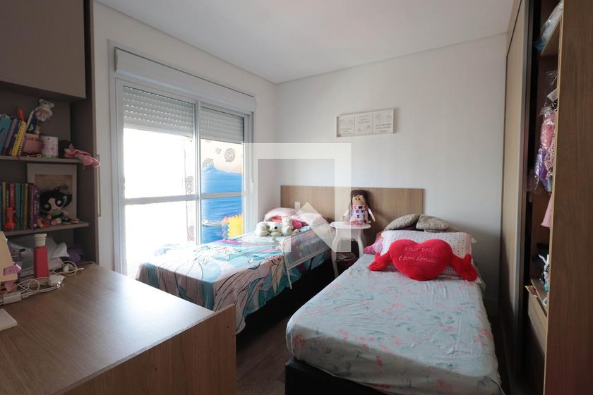 Apartamento, 3 quartos, 126 m² - Foto 79