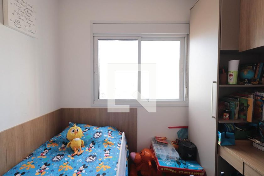 Apartamento, 3 quartos, 126 m² - Foto 59
