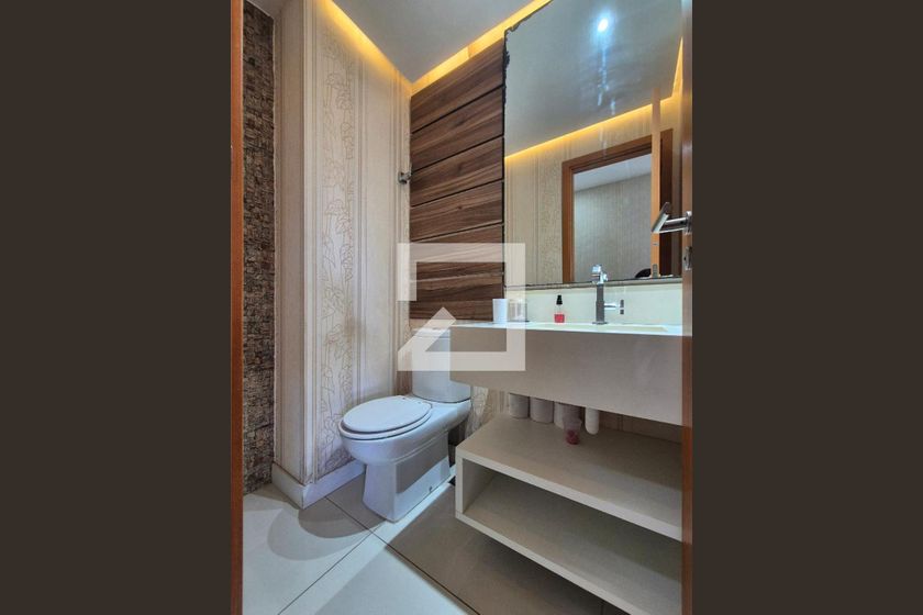 Apartamento, 3 quartos, 174 m² - Foto 25