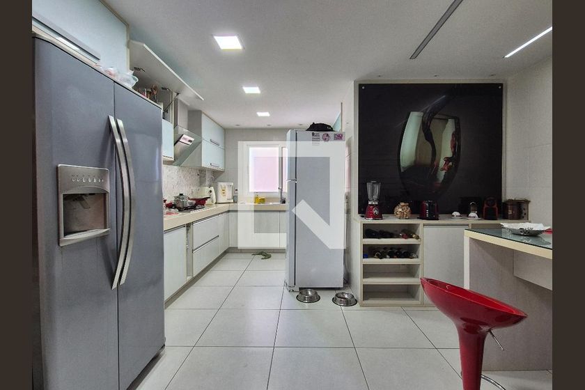 Apartamento, 3 quartos, 174 m² - Foto 85