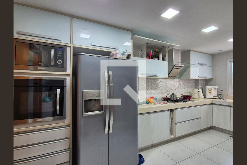 Apartamento, 3 quartos, 174 m² - Foto 87