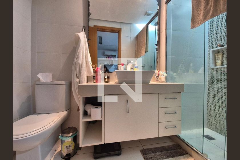 Apartamento, 3 quartos, 174 m² - Foto 73