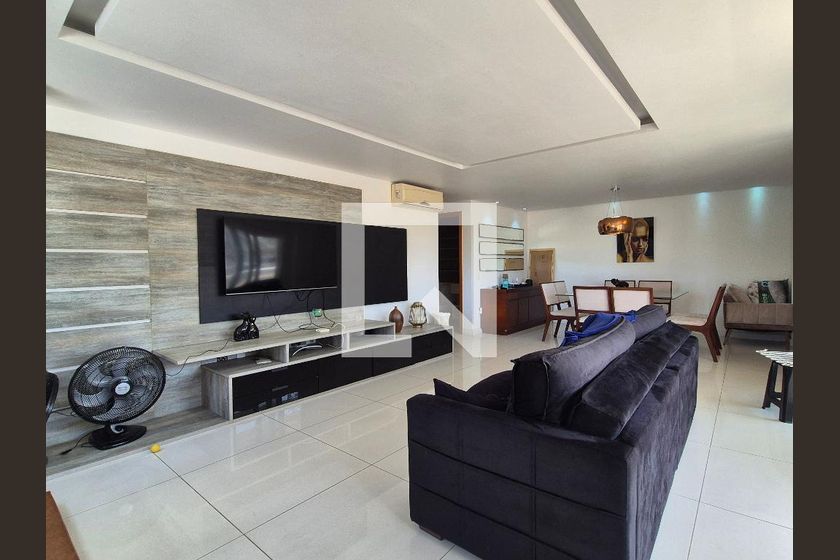 Apartamento, 3 quartos, 174 m² - Foto 7
