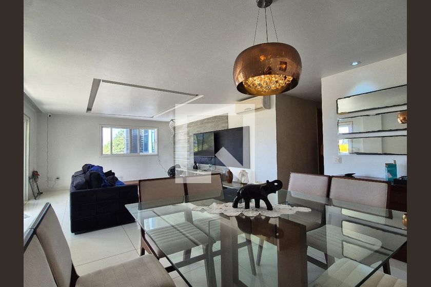 Apartamento, 3 quartos, 174 m² - Foto 5