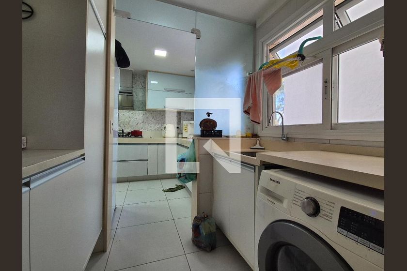 Apartamento, 3 quartos, 174 m² - Foto 95