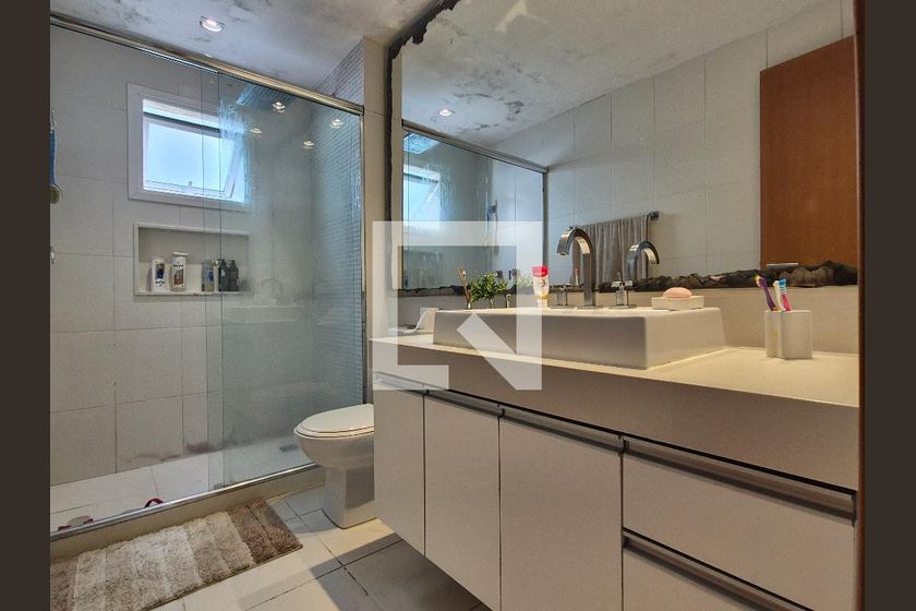 Apartamento, 3 quartos, 174 m² - Foto 39