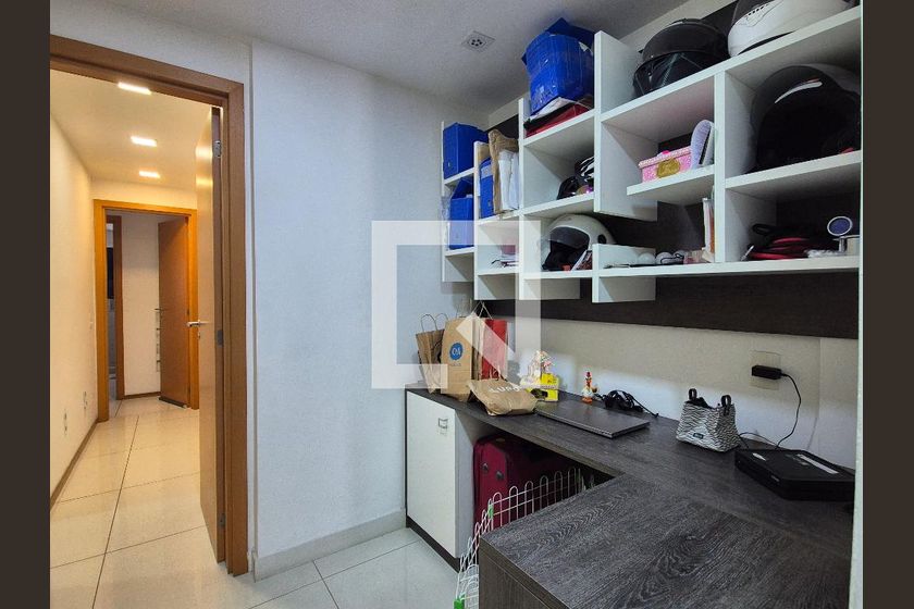 Apartamento, 3 quartos, 174 m² - Foto 83