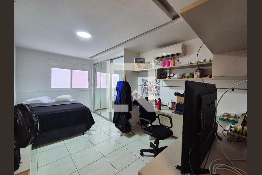Apartamento, 3 quartos, 174 m² - Foto 63
