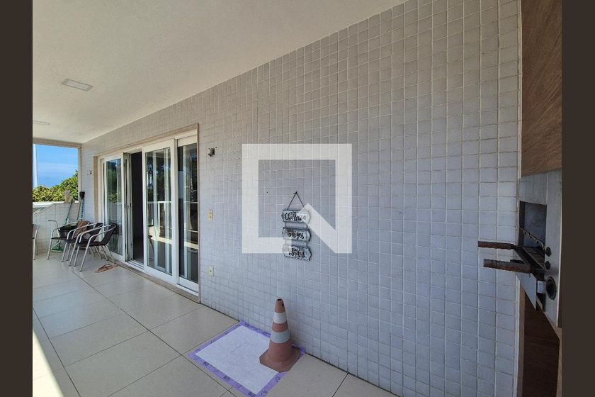 Apartamento, 3 quartos, 174 m² - Foto 13