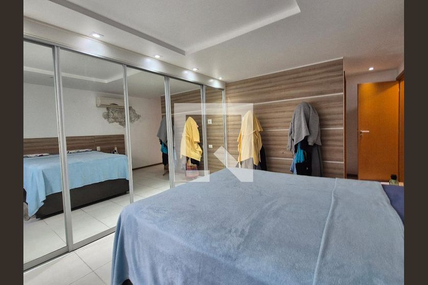Apartamento, 3 quartos, 174 m² - Foto 35