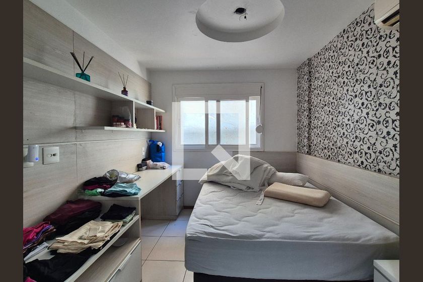 Apartamento, 3 quartos, 174 m² - Foto 53