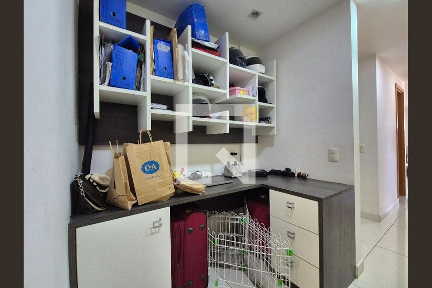 Apartamento, 3 quartos, 174 m² - Foto 81