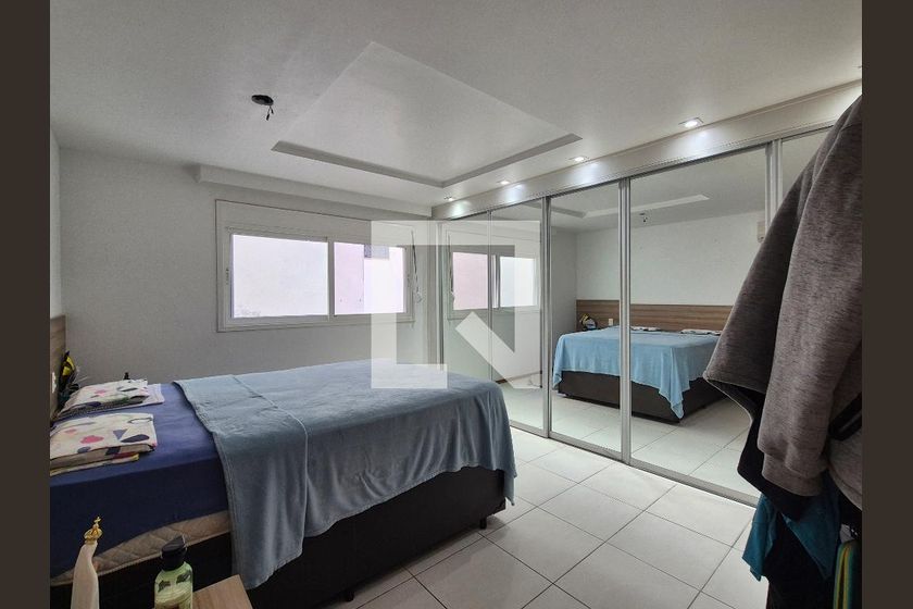 Apartamento, 3 quartos, 174 m² - Foto 29