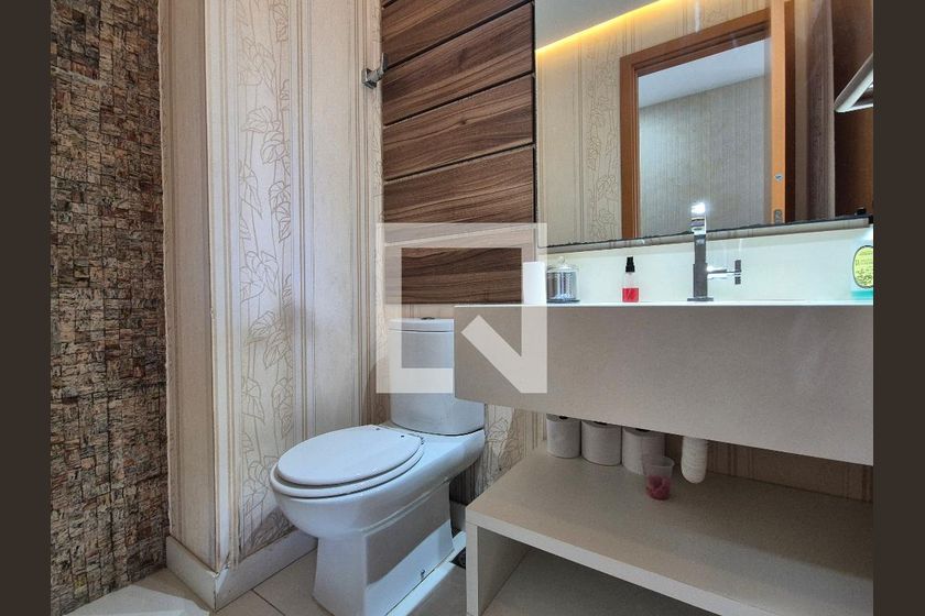 Apartamento, 3 quartos, 174 m² - Foto 27