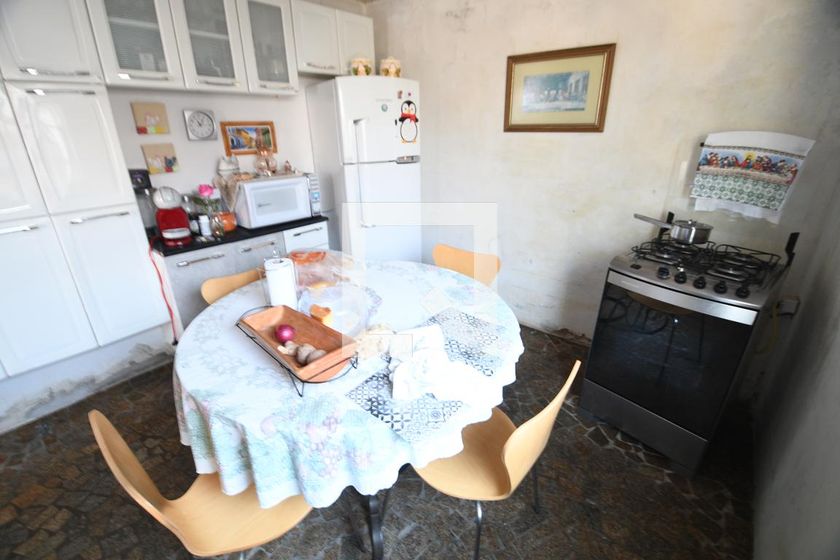 Casa à Venda - Jardim Chapadão, 3 Quartos,  97 m2 em , Campinas - sp | SoloBR