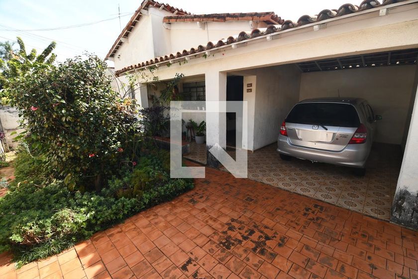 Casa à Venda - Jardim Chapadão, 3 Quartos,  97 m2 em , Campinas - sp | SoloBR