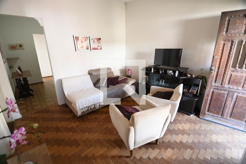 Casa à Venda - Jardim Chapadão, 3 Quartos,  97 m2 em , Campinas - sp | SoloBR