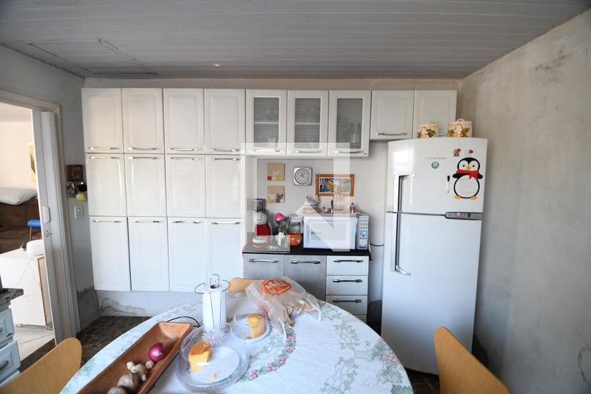 Casa à Venda - Jardim Chapadão, 3 Quartos,  97 m2 em , Campinas - sp | SoloBR