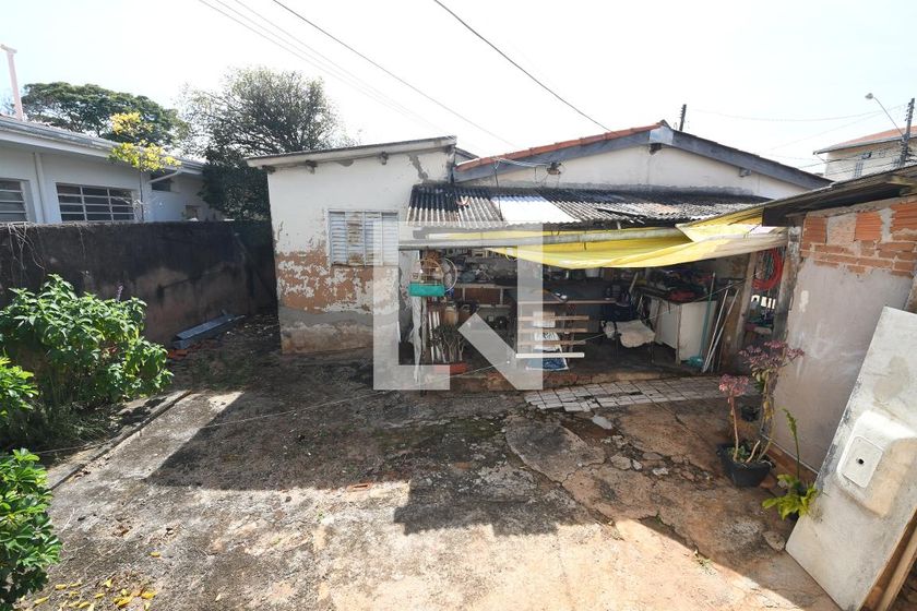 Casa à Venda - Jardim Chapadão, 3 Quartos,  97 m2 em , Campinas - sp | SoloBR