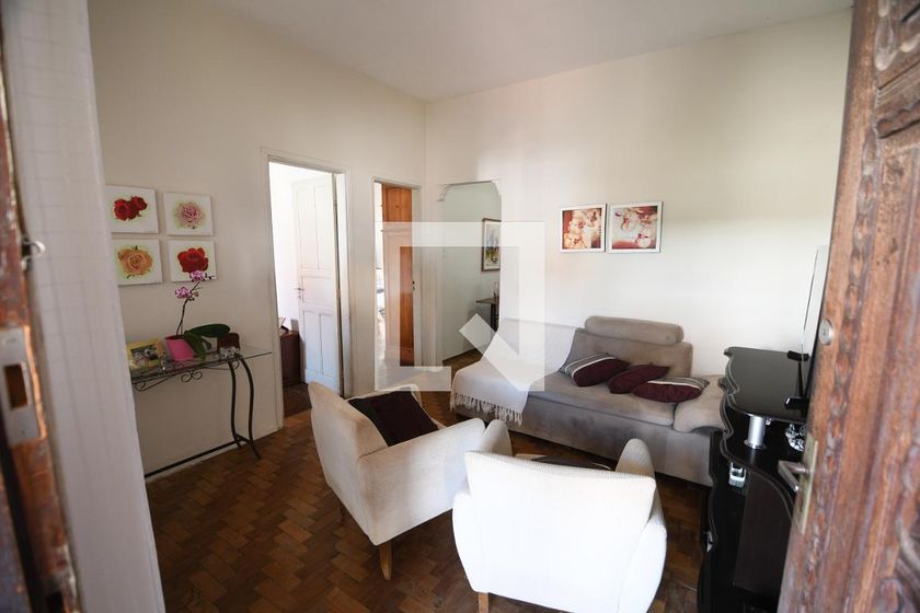 Casa à Venda - Jardim Chapadão, 3 Quartos,  97 m2 em , Campinas - sp | SoloBR
