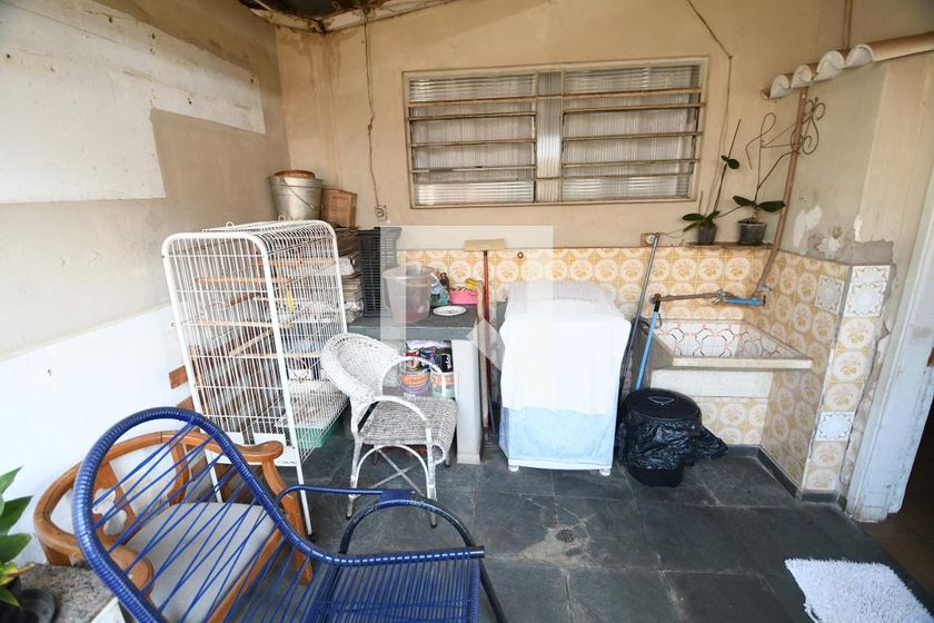 Casa à Venda - Jardim Chapadão, 3 Quartos,  97 m2 em , Campinas - sp | SoloBR