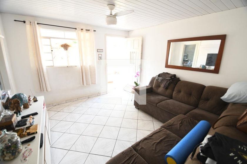 Casa à Venda - Jardim Chapadão, 3 Quartos,  97 m2 em , Campinas - sp | SoloBR
