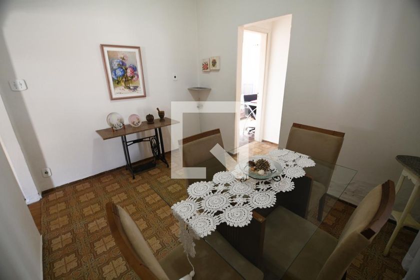 Casa à Venda - Jardim Chapadão, 3 Quartos,  97 m2 em , Campinas - sp | SoloBR