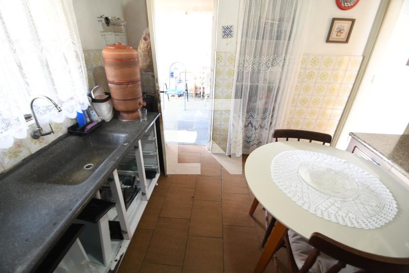 Casa à Venda - Jardim Chapadão, 3 Quartos,  97 m2 em , Campinas - sp | SoloBR