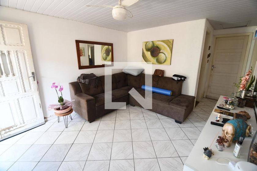 Casa à Venda - Jardim Chapadão, 3 Quartos,  97 m2 em , Campinas - sp | SoloBR