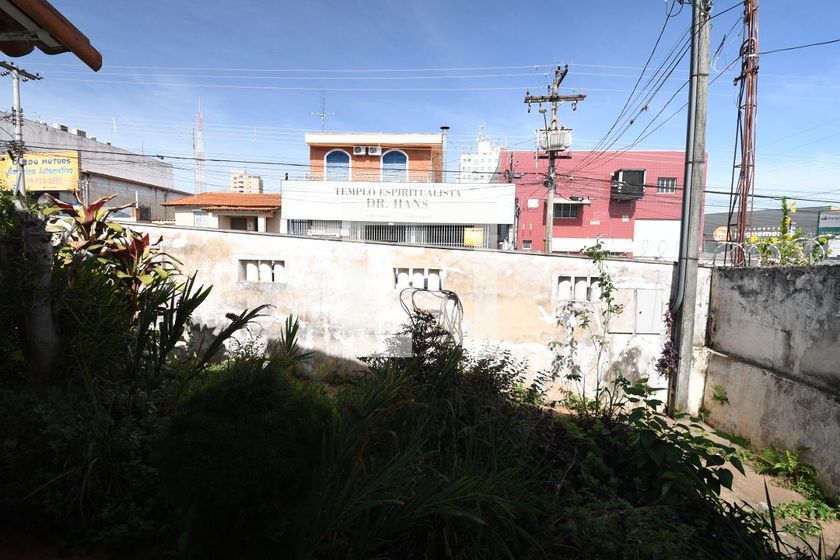 Casa à Venda - Jardim Chapadão, 3 Quartos,  97 m2 em , Campinas - sp | SoloBR