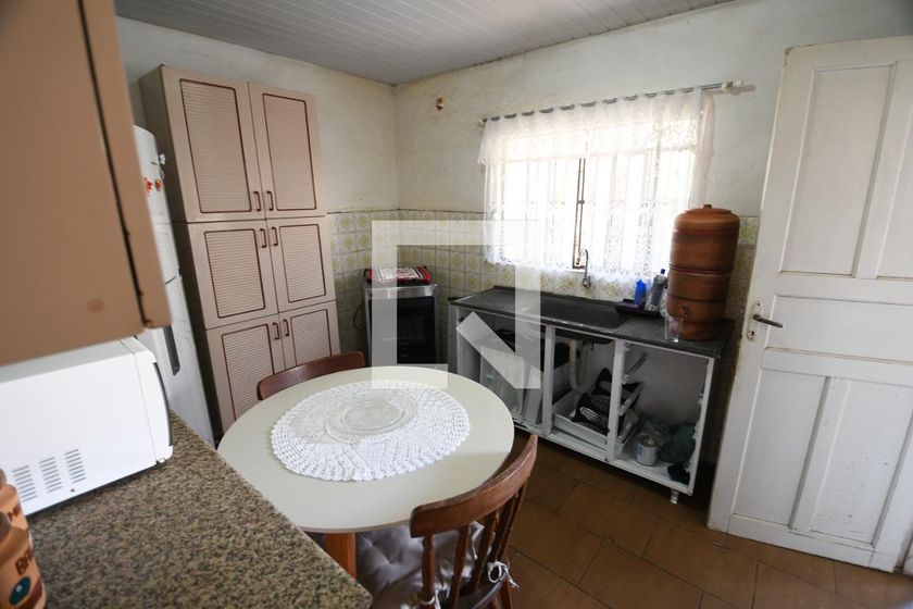 Casa à Venda - Jardim Chapadão, 3 Quartos,  97 m2 em , Campinas - sp | SoloBR