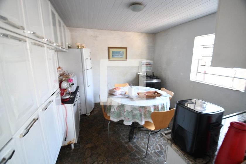 Casa à Venda - Jardim Chapadão, 3 Quartos,  97 m2 em , Campinas - sp | SoloBR
