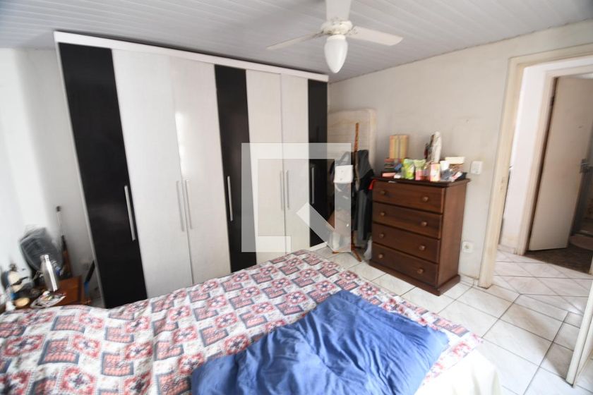 Casa à Venda - Jardim Chapadão, 3 Quartos,  97 m2 em , Campinas - sp | SoloBR