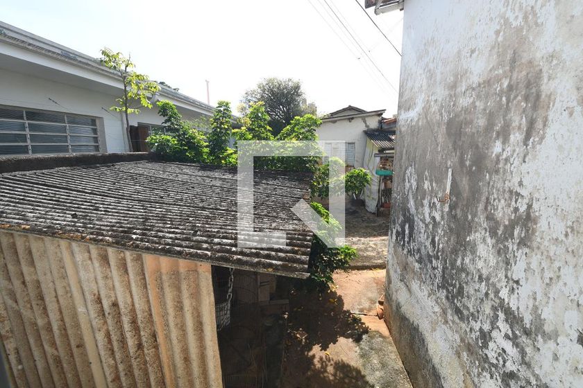 Casa à Venda - Jardim Chapadão, 3 Quartos,  97 m2 em , Campinas - sp | SoloBR
