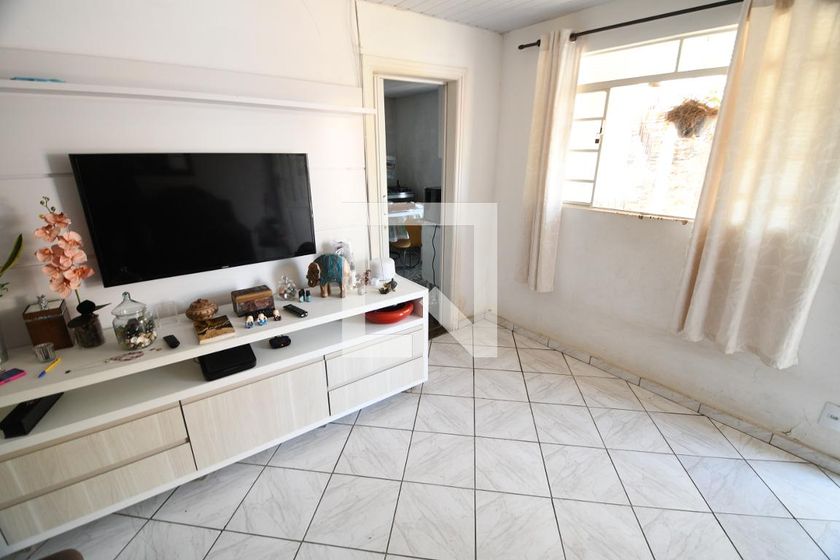 Casa à Venda - Jardim Chapadão, 3 Quartos,  97 m2 em , Campinas - sp | SoloBR