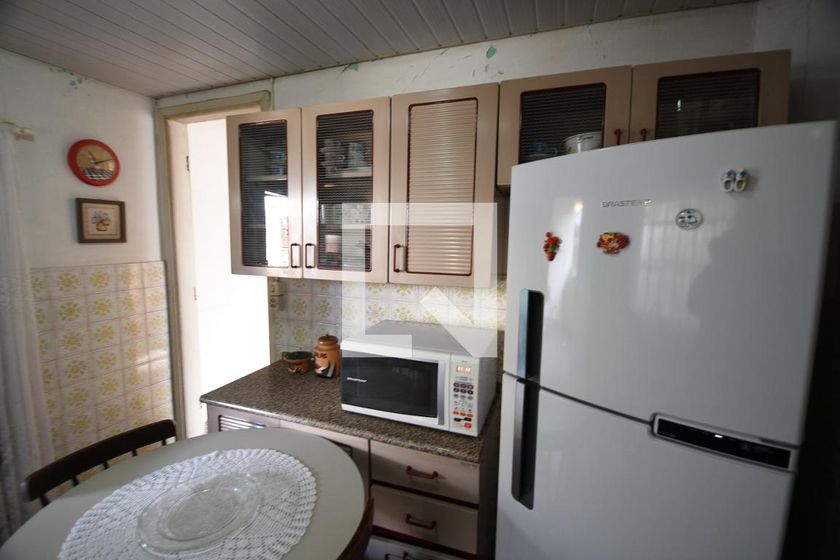 Casa à Venda - Jardim Chapadão, 3 Quartos,  97 m2 em , Campinas - sp | SoloBR