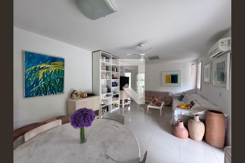 Casa, 3 quartos, 600 m² - Foto 7