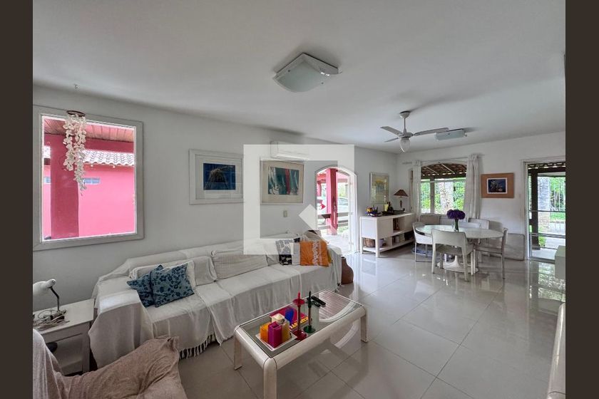 Casa, 3 quartos, 600 m² - Foto 3
