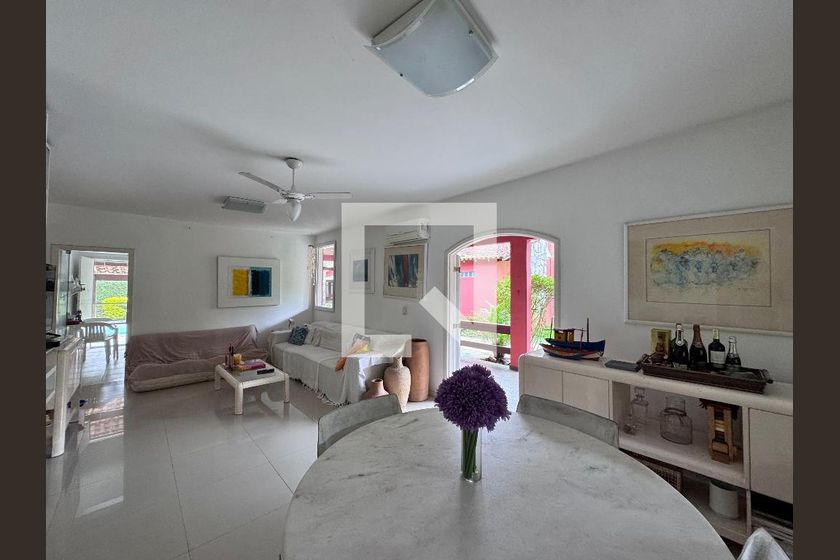 Casa, 3 quartos, 600 m² - Foto 5