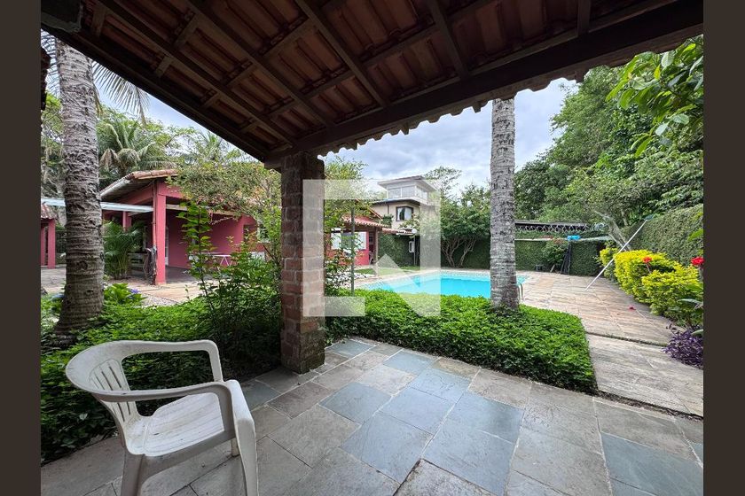 Casa, 3 quartos, 600 m² - Foto 131